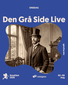 Den Grå Side Live