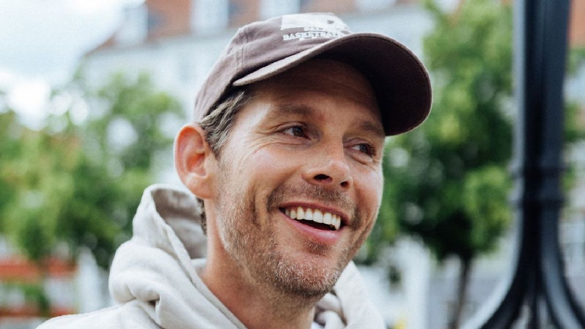 Rasmus Seebach