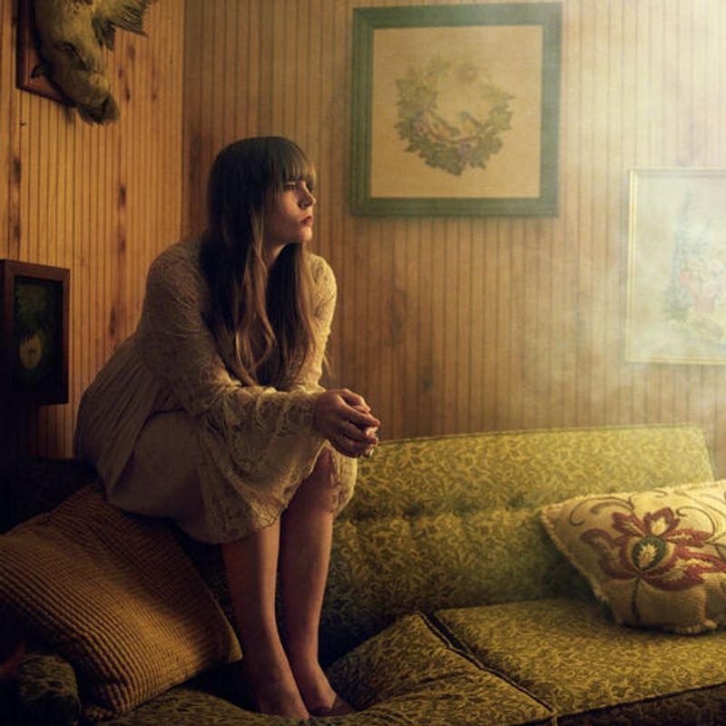 Courtney Marie Andrews (US)