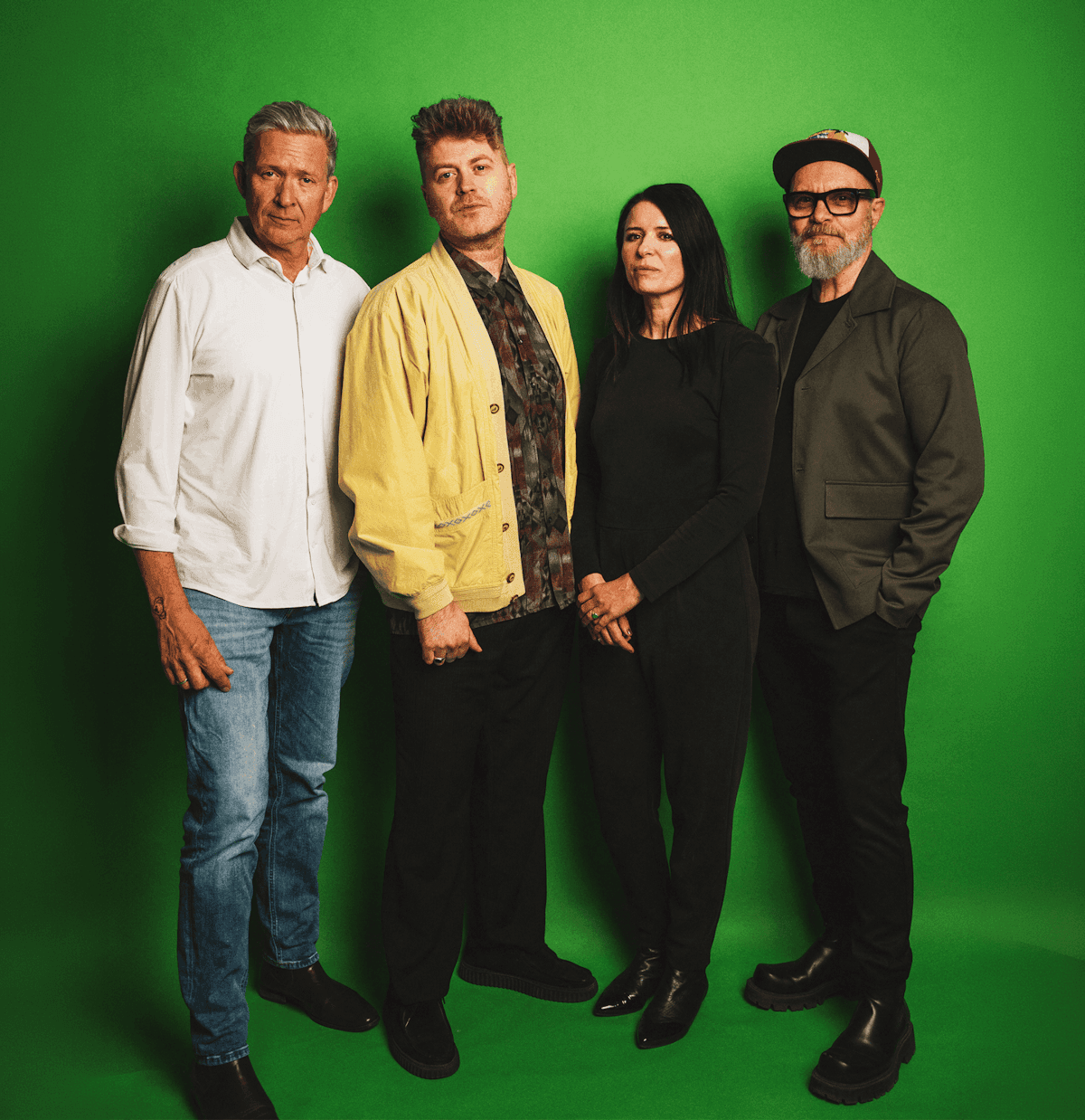 Hyldest til Brian Wilson & The Beach Boys