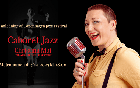 Cabaret Jazz med Christina Mai - CPH Jazz 2026