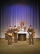 The Beatles Revival