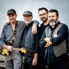 ØERNES BLUES BAND