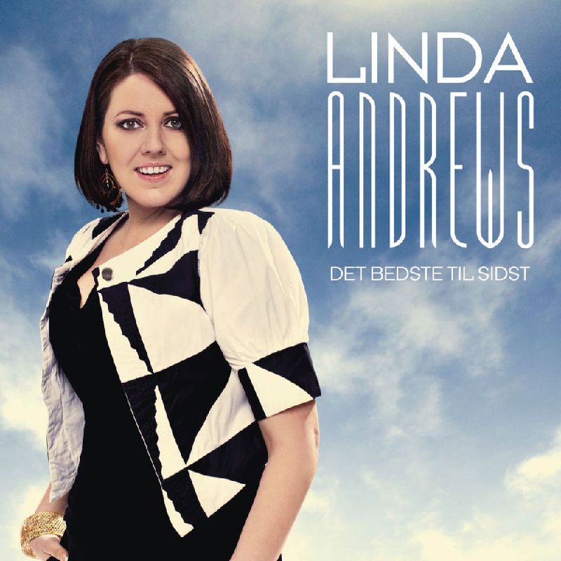Linda Andrews