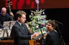 Julekoncert: Camerata Øresund med Christian IV’s Vokalensemble