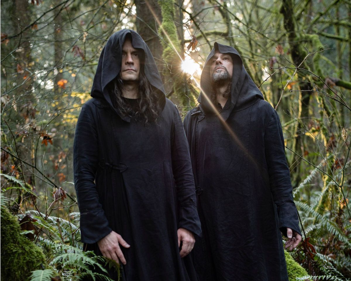 sunn O)))