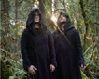 sunn O)))