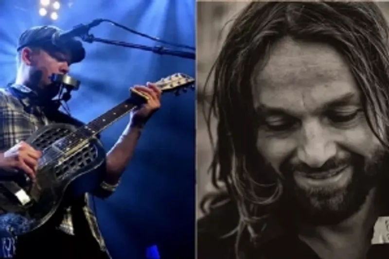 SLIM TUESDAY med Morten Lunn