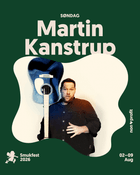 Martin Kanstrup