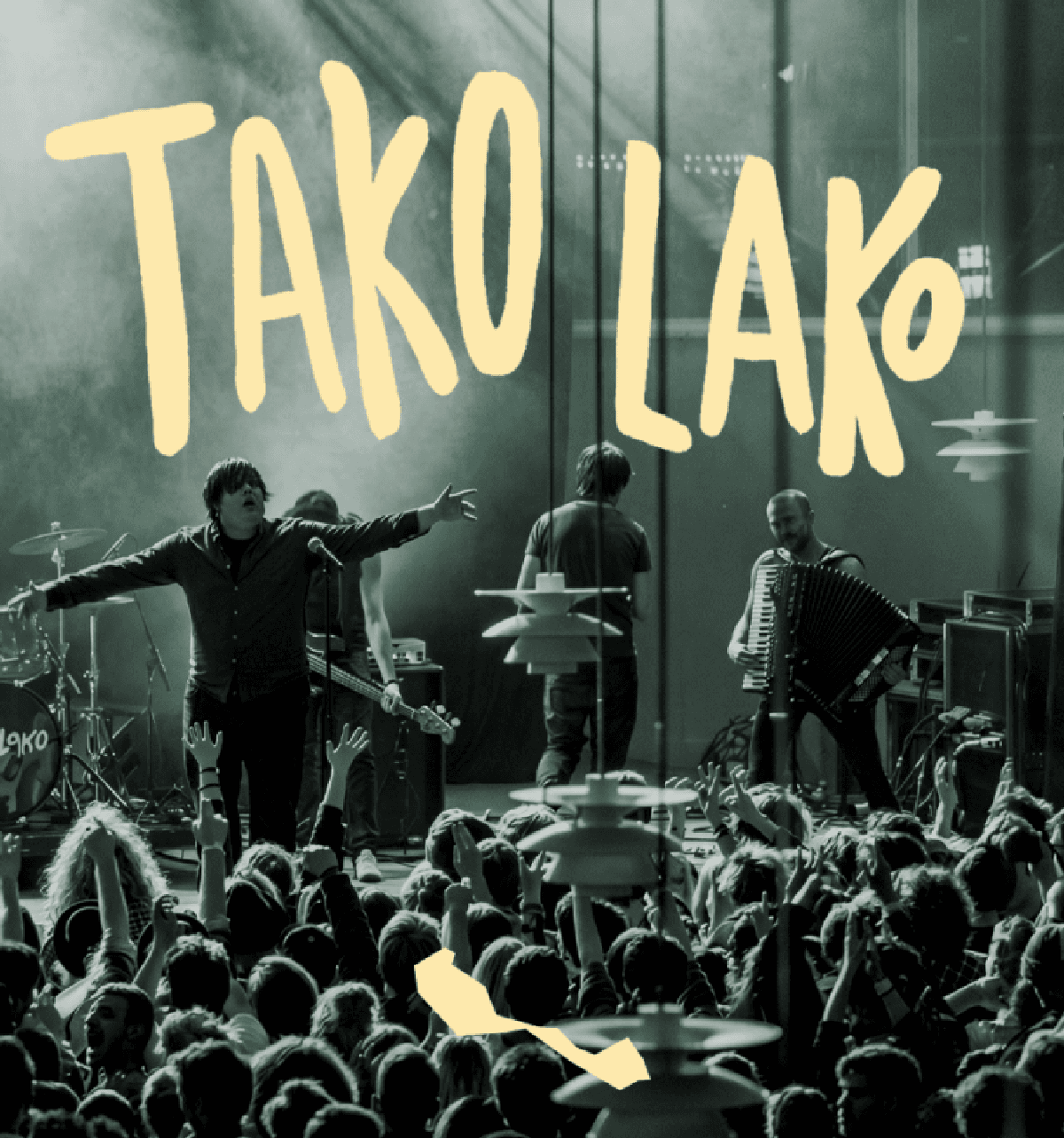 Tako Lako