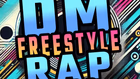 DM i Freestyle Rap