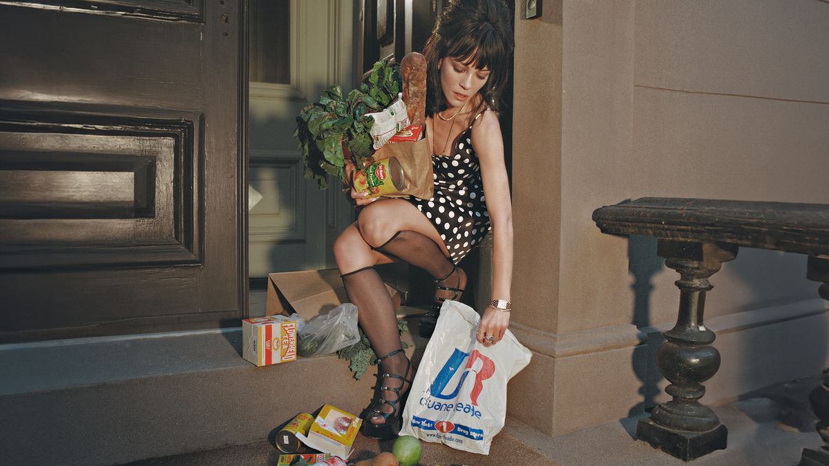 Lily Allen