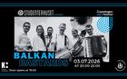 Balkan Basterds