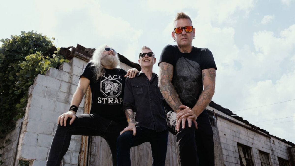 MASTODON