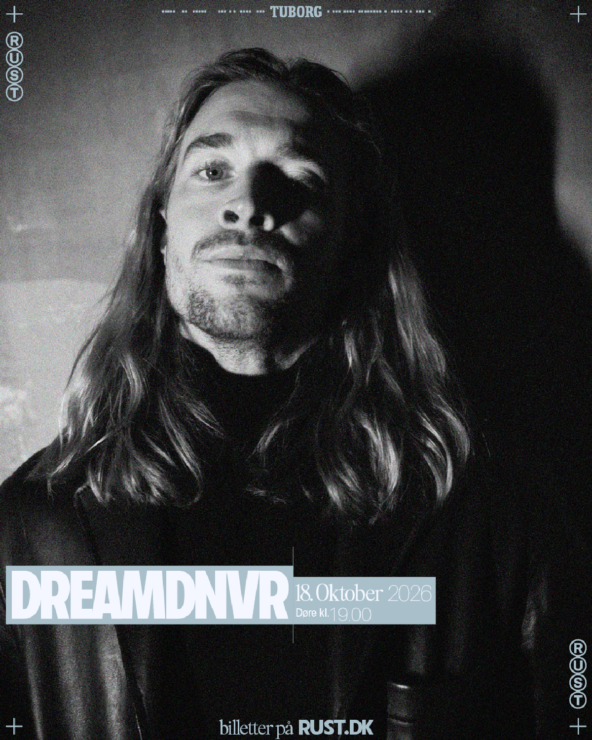 DREAMDNVR (SE)