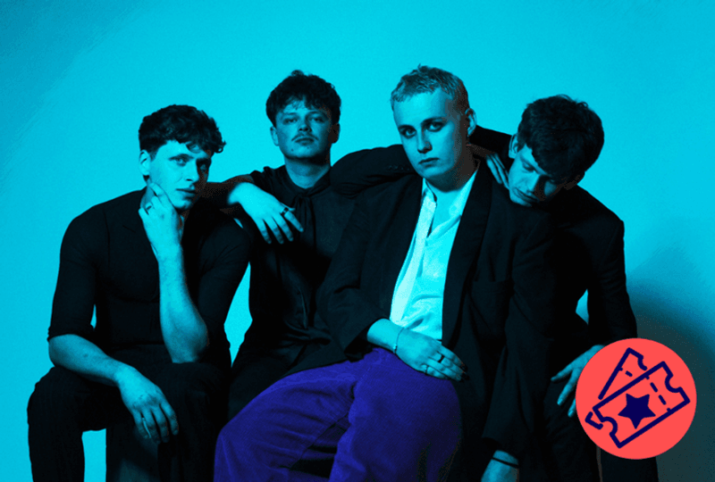 South of Limbo & Sprittede