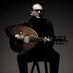 Anouar Brahem