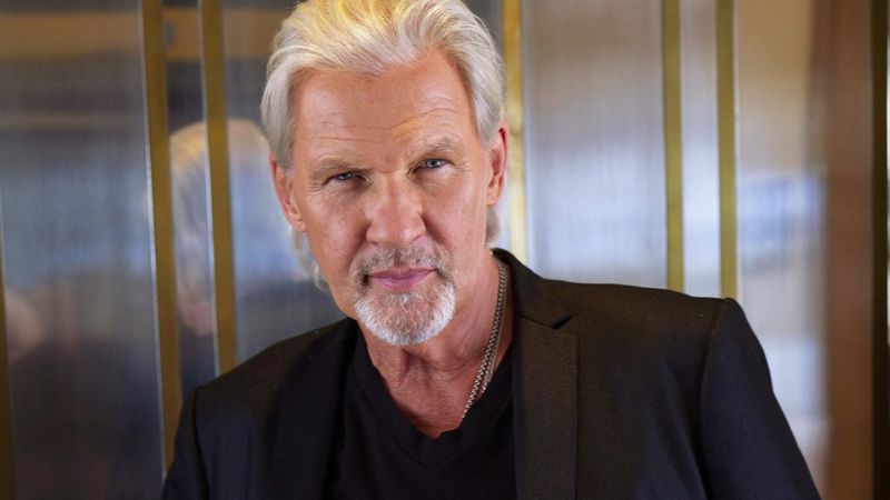 Johnny Logan & Friends