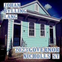 Johan Bylling Lang