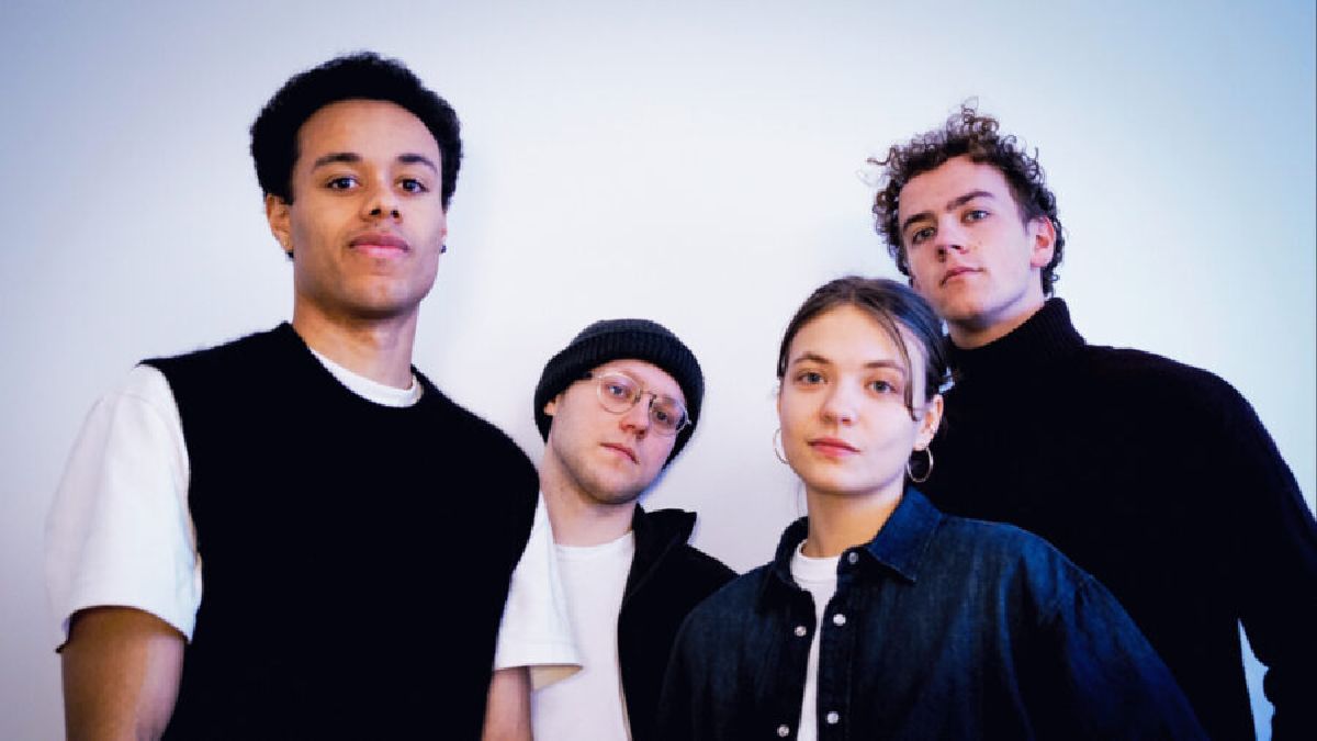 Zinssou Quartet