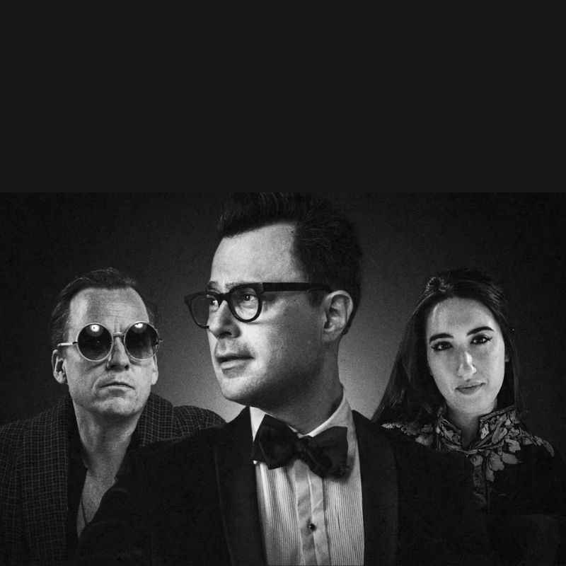 Chris Minh Doky Trio