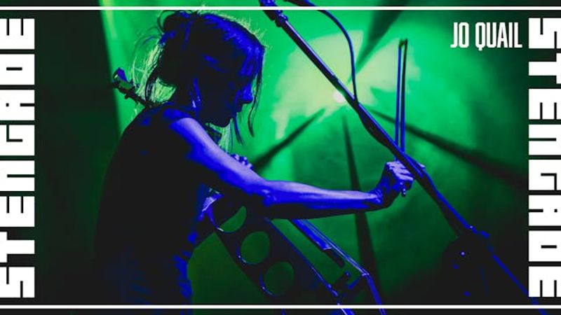 Jo Quail [US]