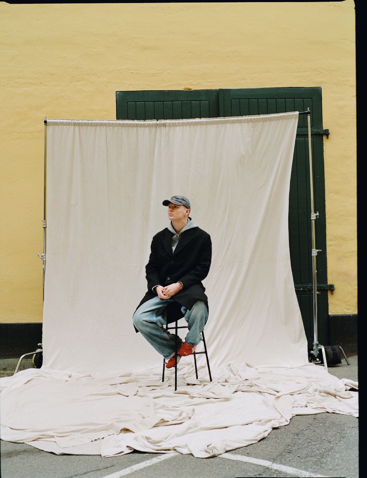 Anton Westerlin