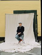 Anton Westerlin