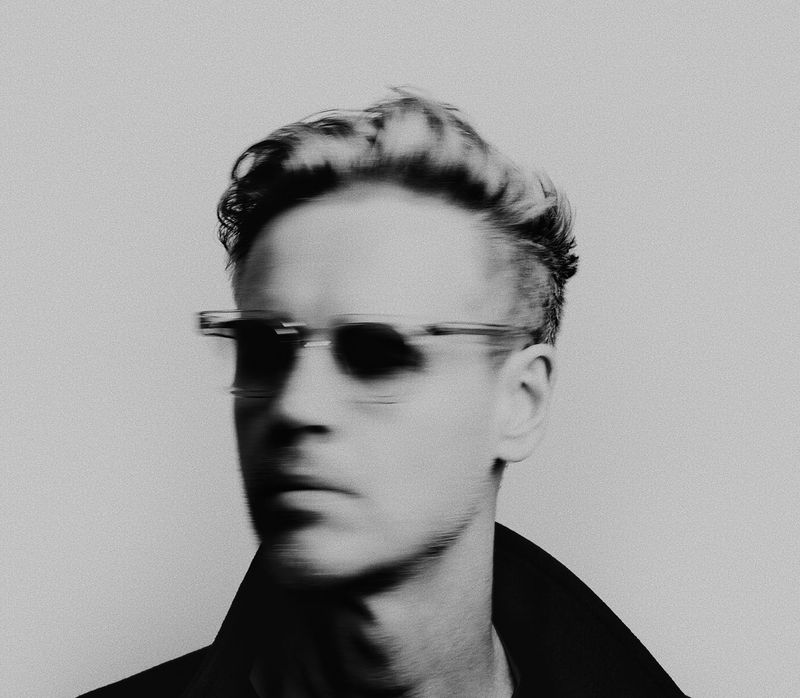 Joris Voorn – all night