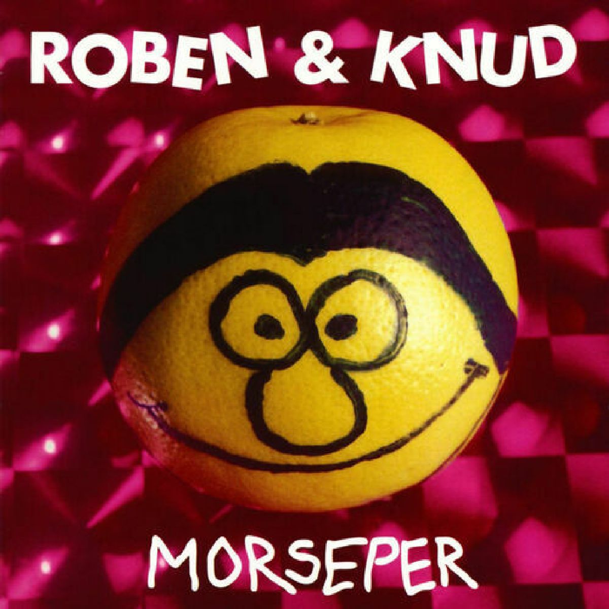 Roben & Knud live 2026