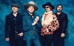 RIVAL SONS
