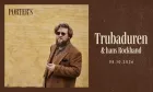 Trubaduren & hans Rockband