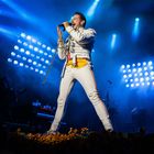 Fed Fredag | Queen Machine