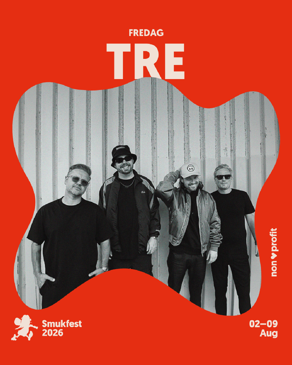 TRE