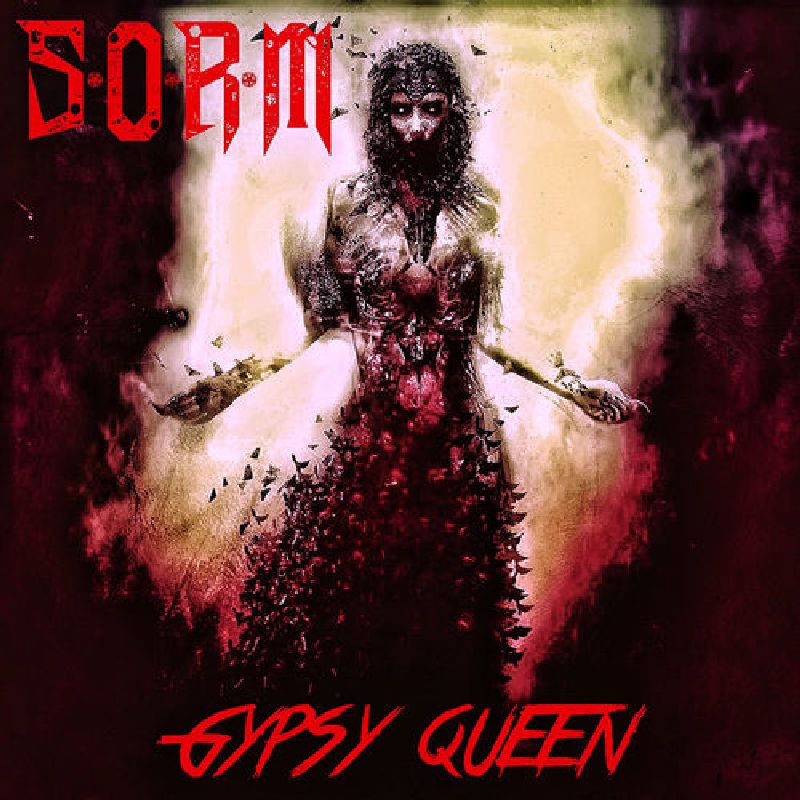 S.O.R.M