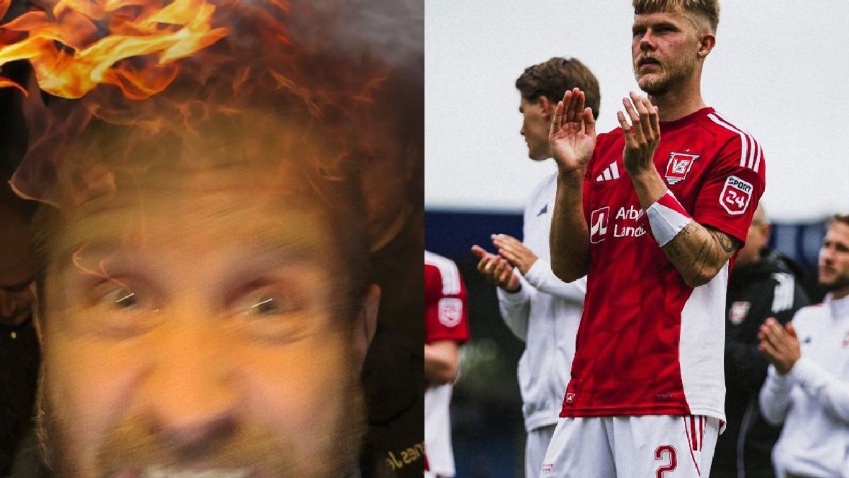 Battle: Kongernes Jelling vs. VB