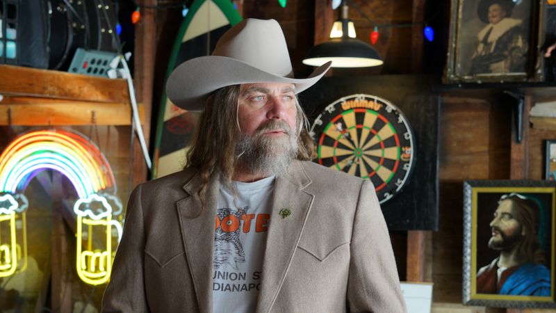 The White Buffalo (US)