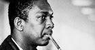 Copenhagen Jazzexperience: Celebrating John Coltrane 100 years