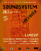 Soundsystem Takeover