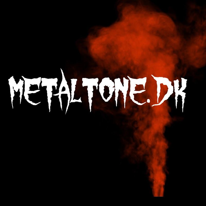 Metaltone.dk – 10 års jubilæumsfest