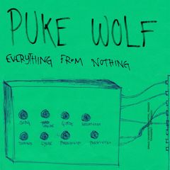 Puke Wolf