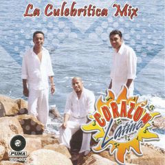 Corazon Latino