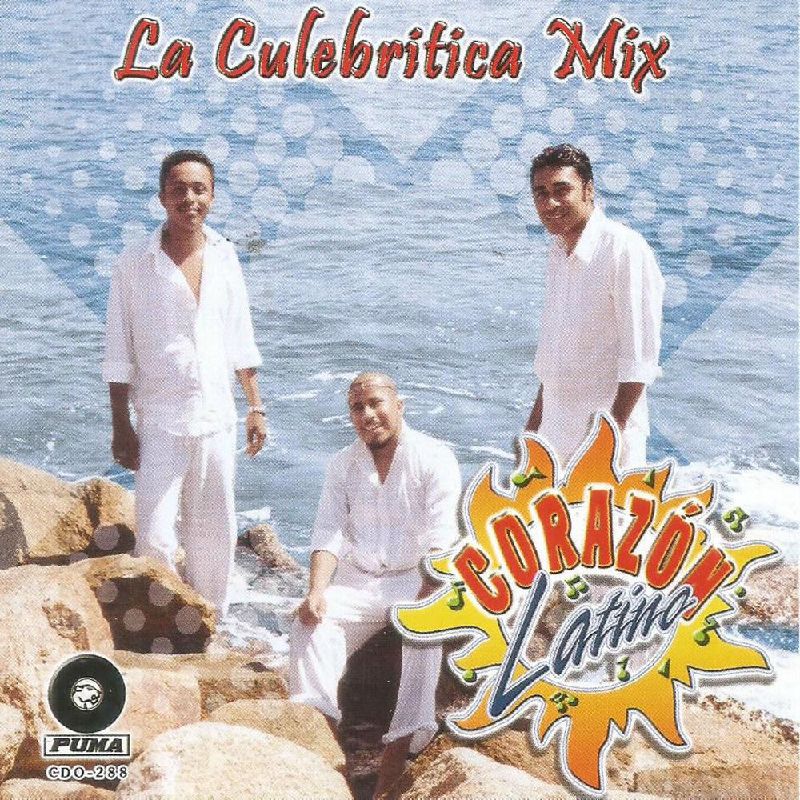 Corazon Latino
