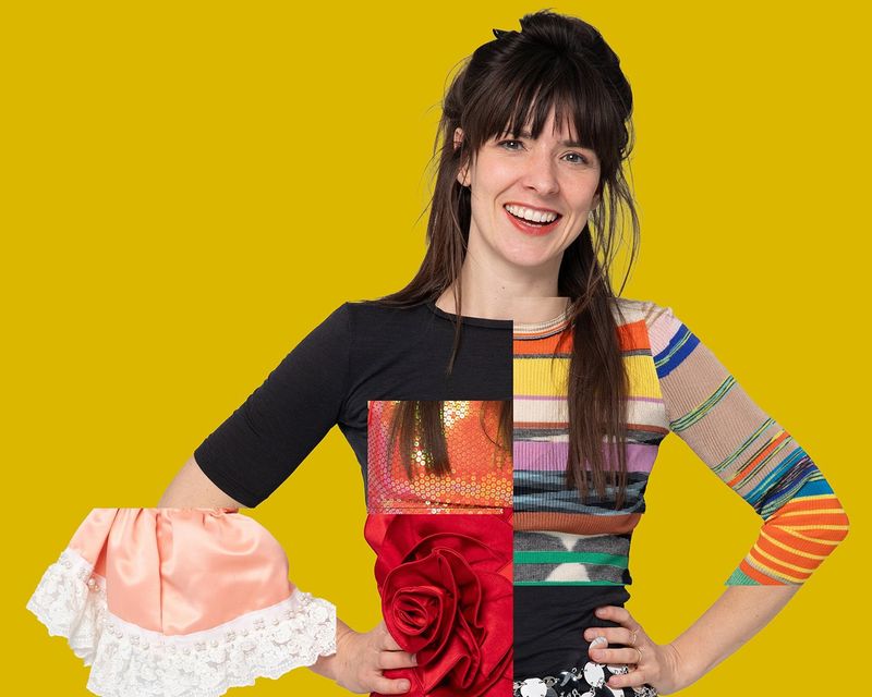 Rosas største HITS med band