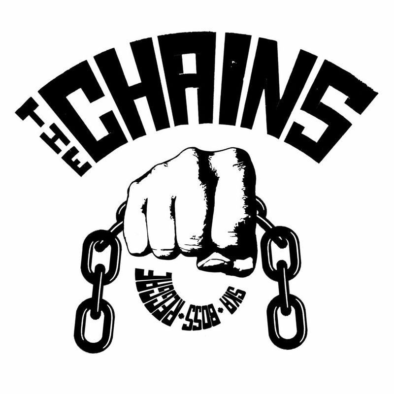 The Chains