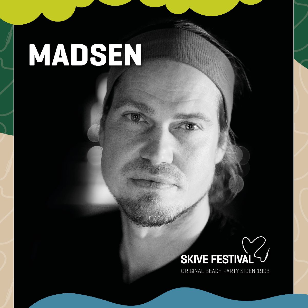Madsen