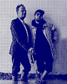Knud Romer & Mikael K