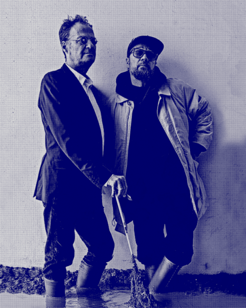 Knud Romer & Mikael K