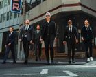 Kaizers Orchestra