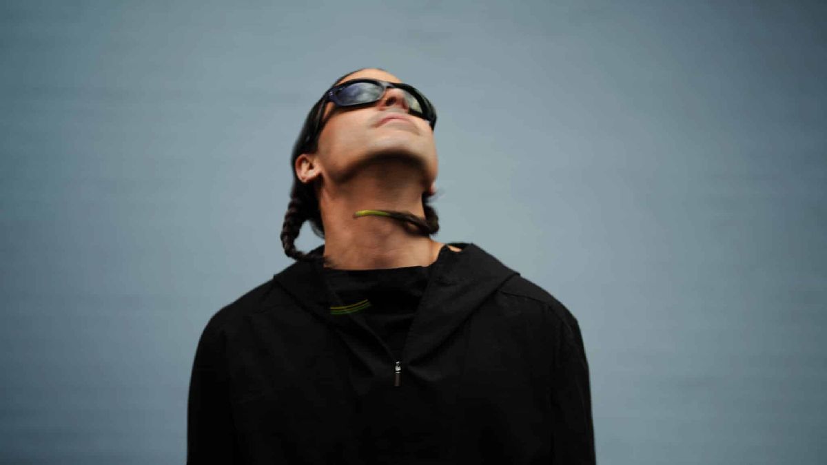 Alex Vargas